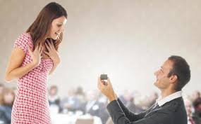 Mimpi tentang cincin pertunangan mungkin merupakan hasil dari mengantisipasi atau menginginkan sebuah proposal atau hanya sebuah pertanyaan yang muncul pada diri anda sendiri, mungkin anda sedang gugup atau gelisah tentang hal tersebut. Apa Mimpi Yang Memberikan Cincin Oneiromancy