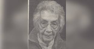 Obituary information for Shirley Ruth VanSyckle