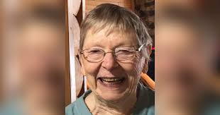 Obituary for Jacqueline June (Wentzel) Meyer