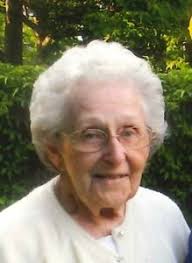 Catherine I. Marshall Obituary August 18, 2016