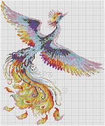 Unlike other website this platform does not segregate its designs into various categories. Phoenix Free Cross Stitch Pattern In 2021 Cross Stitch Geometric Cross Stitch Patterns Cross Stitch Patterns Free