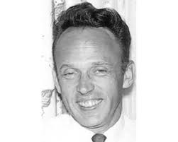 James Goetz Obituary (1925