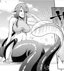 Monster Musume: Everyday Life with Monster Girls - MyWaifuList