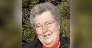 Greta Louise Jordan Obituary