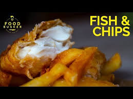 11 Fish And Chips Hands Down The Best Ever John Quilter Youtube In 2020 Best Fish And Chips Fish And Chips Recipes
