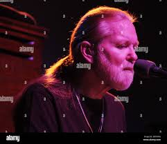 Allman hi-res stock photography and images