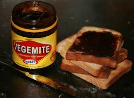 Risultati immagini per Vegemite