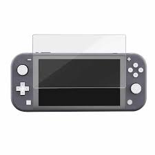 Price includes any available discounts. Nintendo Switch Lite Yellow With Generic Tempered Glass Screen Protector Wii Game Tecobuy Com Us