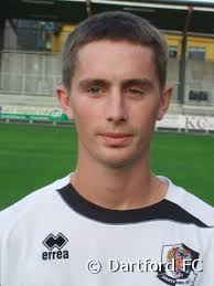 Dartford FC Player Profiles. Last update 10.6.2024