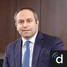 Dr. Nabil N. Dagher, MD