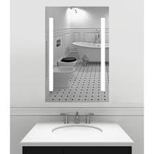 Or choose a beautiful ornamental piece with curved seamless corners. Glass Designer Bathroom Mirror Rs 65 Square Feet Lakhveer Fabrication Works Id 21020934262
