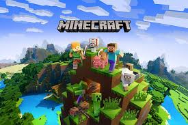 Nintendo Switch Trolls Playstation Over Cross Play For Dividing Gamers Minecraft Pictures Minecraft Pocket Edition Minecraft Wallpaper