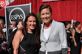 Check spelling or type a new query. Abby Wambach Marries Longtime Girlfriend Sarah Huffman In Hawaii Bleacher Report Latest News Videos And Highlights