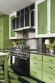 We did not find results for: These Gorgeous Green Kitchens Will Make You Feel Alive Kitchen Design Small Space Green Kitchen Cabinets Green Kitchen