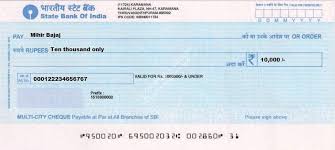 Do you have a question that has not yet been answered? Know Everything About Different Types Of Cheques Their Purpose