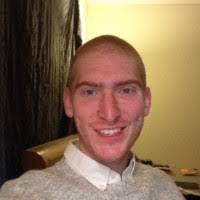 Christopher Karn's Instagram, Twitter & Facebook