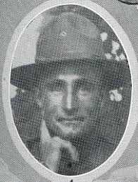 Parke County, Indiana In World War I