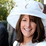 Gail Mortimer's Instagram, Twitter & Facebook