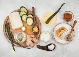 Top 10 Thảo Dược Từ Thiên Nhiên Dưỡng Da Khỏe Đẹp, Căng Bóng – THẾ GIỚI  SKINFOOD