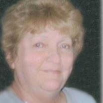 Lena Crabtree Burgess (1927-2011)