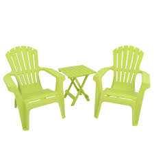 Get the best green garden chairs from the many trustworthy vendors at alibaba.com. Andria Relax Chair X 2 With Bari Side Table