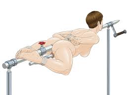 TPols Roasting Grotto, Part 1 by CadetLT - Hentai Foundry