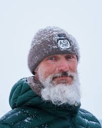 The Polar Circle Marathon