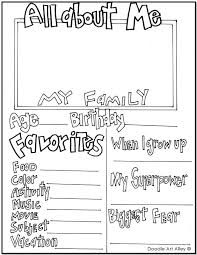 On the first day of school, the class rabbit has hopped out of his cage. Back To School Printable Classroom Doodles School Coloring Pages School Activities First Day Of School