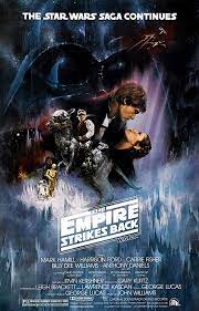 Watch The Star Wars Films In Order To Prepare For Star Wars The Rise Of Skywalker Star Wars Movies Posters Star Wars Film Star Wars Episodes