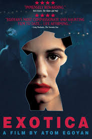 Exotica | Rotten Tomatoes