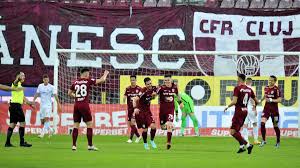 This stems from the fact that after the 2000s, cfr and fcsb were many . Cfr Cluj Fcsb 2 0 Ardelenii IÈ™i RespectÄƒ Statutul De CampioanÄƒ È™i Incheie Sezonul Cu O Victorie Eurosport