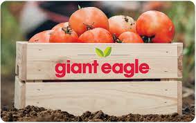 Giant eagle e gift cards are also the biggest searches on the internet and anyone can get them for free. Giant Eagle Egift Gift Card Gallery