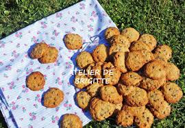 Epingle Sur Biscuits