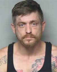 News Flash • Sheriff's Office Felony Arrests