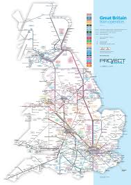 National Rail Map Uk Train Map Trainline Train Map National Rail Map National Rail