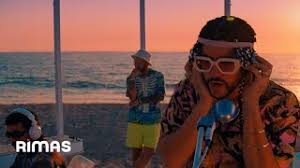 Send this to bad bunny and jhay cortez pls! Dakiti Bad Bunny Und Die Weltherrschaft Laut De News