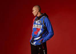 Psg x jordan launch 20/21 fourth kit & apparel collection 29 january 2021 as expected, psg team up with jordan once more for more midseason sauce, dropping the new 20/21 fourth kit, which features a unique pattern of hyper pink, psychic purple and black, nodding to the famous elephant print created for the air jordan iii. Paris Saint Germain 2019 20 Fourth Kit Nike News