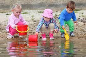 Best Of The Hudson Valley Swimming Holes And Beaches Kids Playing Water Safety Teach Kids To Swim