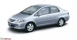 319 763 просмотра 319 тыс. Honda City Pictures Information And Specs Auto Database Com