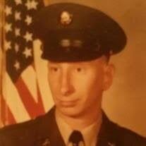 Mr. Ronald Evan Gordon Obituary