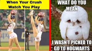 Funny memes, funny images, funny pics. Funny People Are Turning Random Photos Into Hilarious Memes Youtube