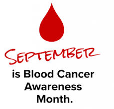 Leukemia is a form of blood cancer that usually starts in the bone marrow. Blood Cancer Awareness Month Oh Well Beingoh Well Being