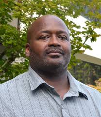 Welcome our new DOC Union Rep, Fred Rodgers!