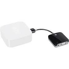 Kanex Hdmi To Vga Adapter With Apple Tv Airplay K172 1022 Bk7i