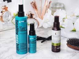 Here, the best shampoos and conditioners for dry hair. My Tips For Dealing With Dry Hair Mateja S Beauty Blog