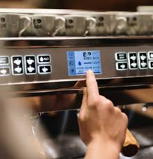 Maybe you would like to learn more about one of these? Mc 1 Barista Pro Biepi