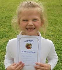 WOOLOMIN PUBLIC SCHOOL