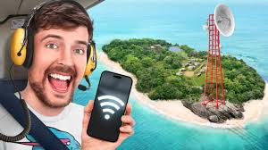 Mr. Beast and Beast Philanthropy Unite for a Brighter Tomorrow with Better  Earth and GivePower in Colombia