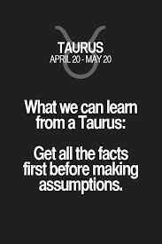 Pin On Taurus Quotes
