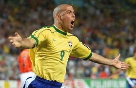 Ronaldo luís nazário de lima. Football Flashbacks Ronaldo Luis Nazario De Lima By Mohamed Medium